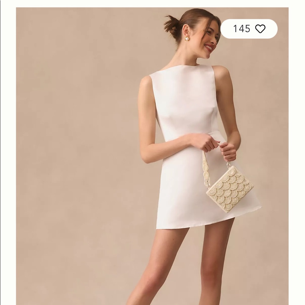 Reformation Zenni Dress